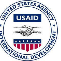 USAID allocates another 74 million dollars in humanitarian aid for Ukrainians