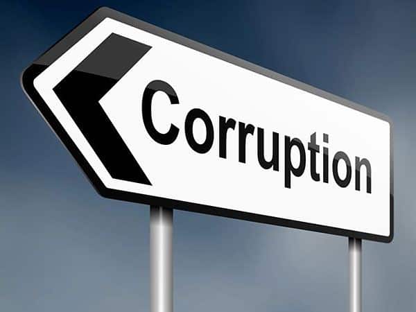 Ukrainian anti-corruption reform faces threats