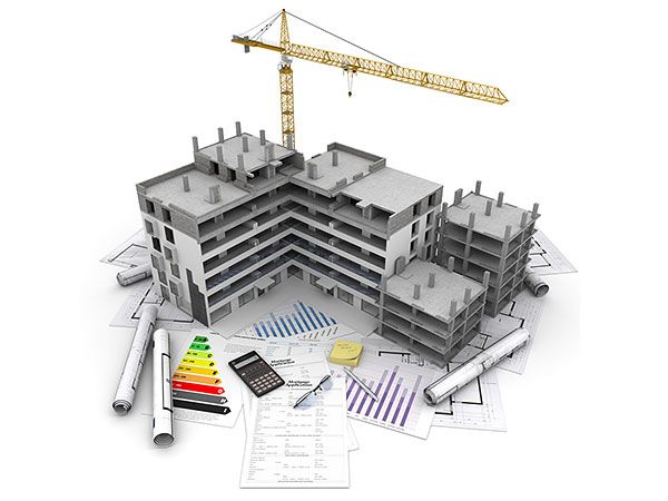 Ukrainian Regional Development Ministry seeks to improve construction industry legislation in 2017