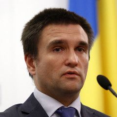No accord on withdrawal of Russian troops, mercenaries from Donbas – Ukraine`s Foreign Minister