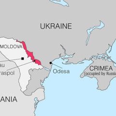 Ukraine to allow cargo transit to unrecognized Transnistria only under Moldova control