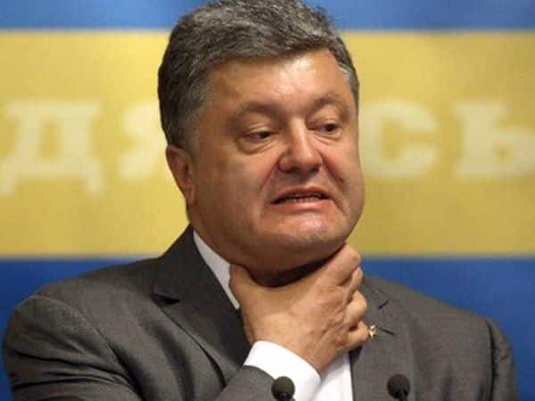 Self-censorship on Ukrainian TV: how do the most viewed TV channels report Poroshenko’s activities