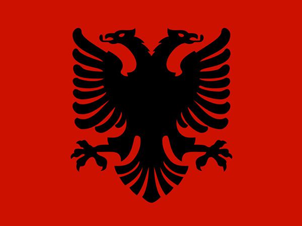 Ukraine and Albania agree to cancel visas