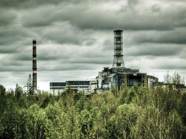 Chinese solar firm to build plant in Chornobyl exclusion zone