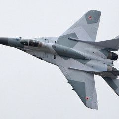 Russian fighter crossed the border with Poland  – Butusov