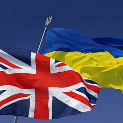 Britain will provide Ukraine with dozens of artillery guns, hundreds of drones and more than 1,600 units of anti-tank weapons, – UK Minister of Defense