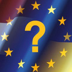 Dutch Senate receives latest documents necessary to consider EU-Ukraine Association