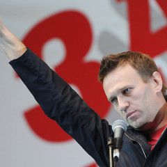 Russian court upholds Navalny`s latest embezzlement verdict