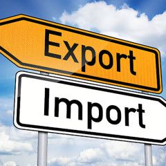 Ukraine is working to expand exports