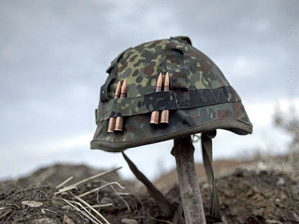 Over 2,600 Ukrainian soldiers killed in Donbas war – Ukraine`s Defense Ministry