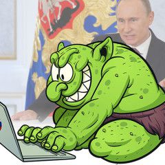 Confession of former Kremlin’s troll published by The Moscow Times