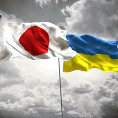 The Japanese government will facilitate the employment of Ukrainian refugees