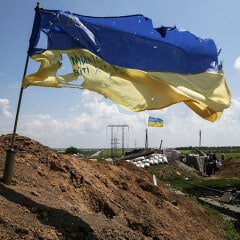 Ukraine may halt water supplies to occupied Donbas over debts – energy minister