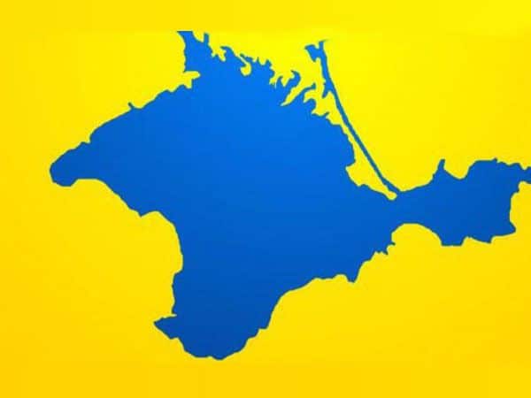 Ukraine bans European politicians` entry as they visit occupied Crimea