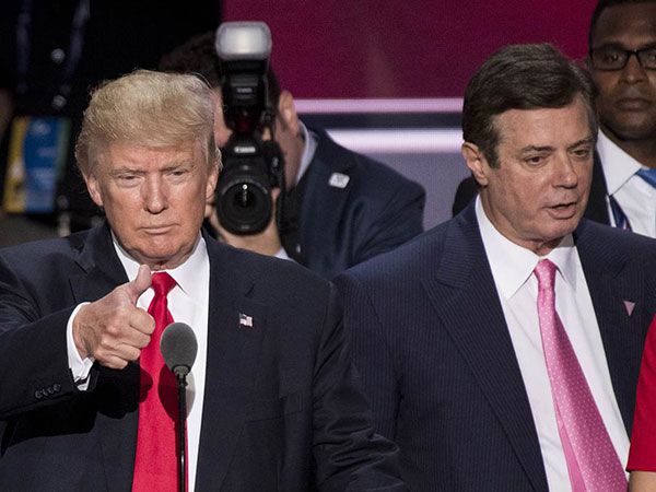 U.S. and Ukrainian authorities research information from Manafort’s source in Kyiv, suspected ties to Russian intelligence