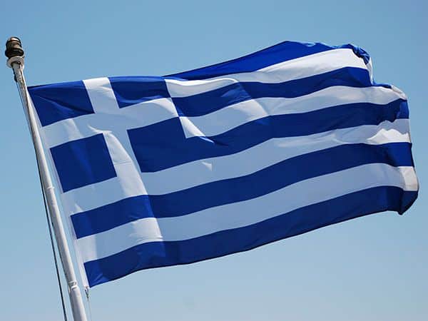 Greece joined the group of 29 countries on the creation of the special tribunal for Russia