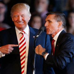 Flynn hid $33,000 Russian payday from feds – The Daily Beast