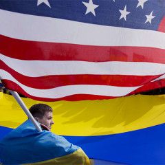 US diplomats arrived in Lviv