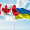 Canada allowed the confiscation of Russian assets and their transfer to the reconstruction of Ukraine