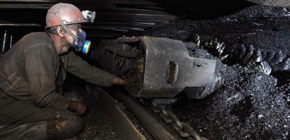 Russia’s war caused losses to the coal industry of Donetsk and Luhansk regions worth $300M