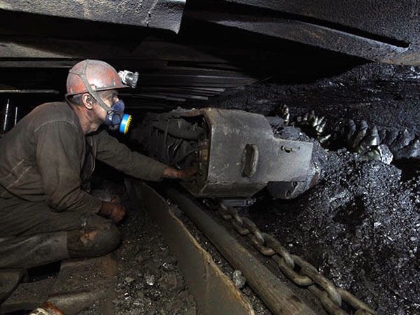 Russia’s war caused losses to the coal industry of Donetsk and Luhansk regions worth $300M