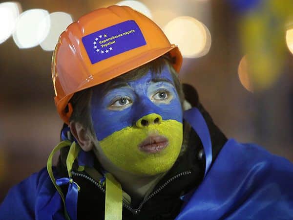 Britain went away. What about Ukraine? Ukrainians are losing a myth of the “European integration”