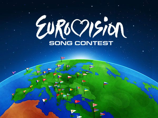 Kyiv closes airspace during Eurovision 2017