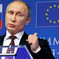 Russia focuses on far-right and far-left European movements to influence EU