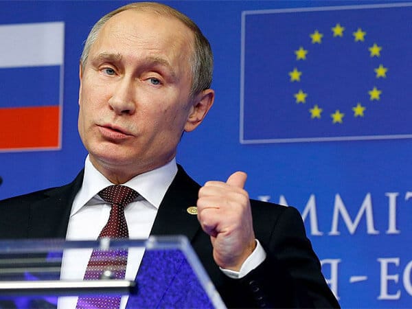 Russia focuses on far-right and far-left European movements to influence EU