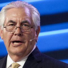 Reuters: Tillerson says U.S. takes `full responsibility` for Manchester intelligence leaks