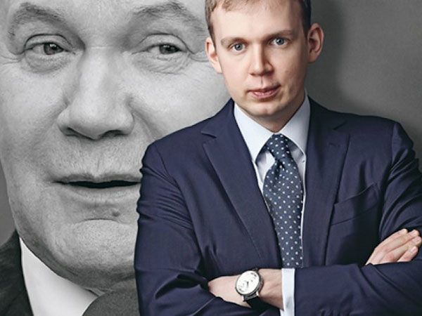 Company of Serhiy Kurchenko (member of Yanukovych’s criminal group), smuggle over 1 mln tonnes of Donbas coal to Russia in 2016– media