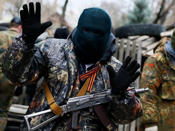 Donbas hostage swap: militants demand release of ex-Berkut troops, terrorists, murderers – Gerashchenko