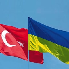 Ukraine-Turkey Free Trade Agreement sees progress