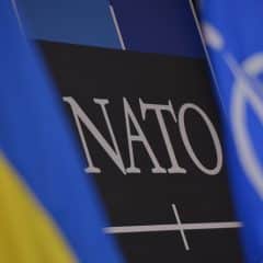 Ukraine’s priority is not to join NATO, but to win the war, – NATO Official Representative