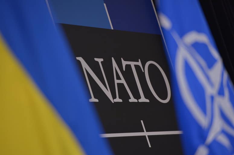 NATO will provide Ukraine with anti-drone systems, – NATO Secretary-General