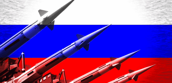 Putin’s armageddon: where and why Russia may strike with nuclear weapons