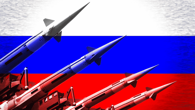 Russia again threatens to use nuclear weapons if Sweden and Finland join NATO