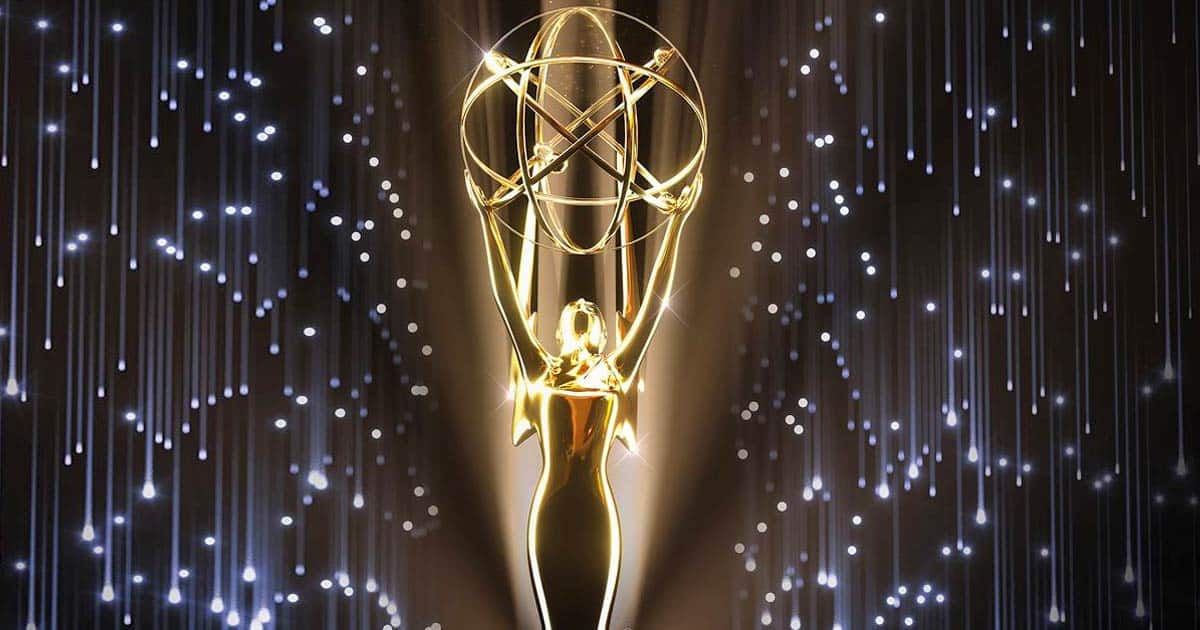 Emmy Awards excluded all Russian projects from the program