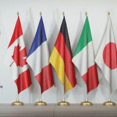 G7 countries agreed to create Alliance to prevent global hunger