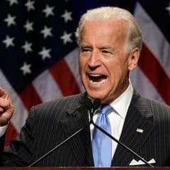 Biden: sanctions will nullify all the Russian achievements in 15 years