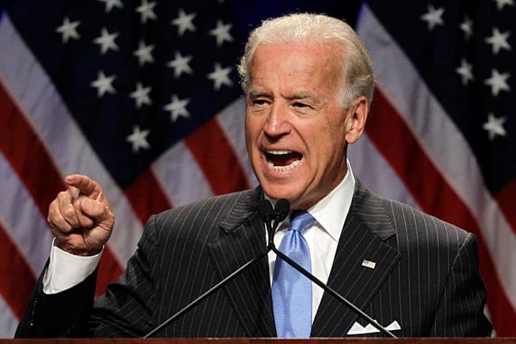 Biden: sanctions will nullify all the Russian achievements in 15 years