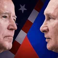 Biden: I don’t care what Putin thinks of my words, I won’t back down