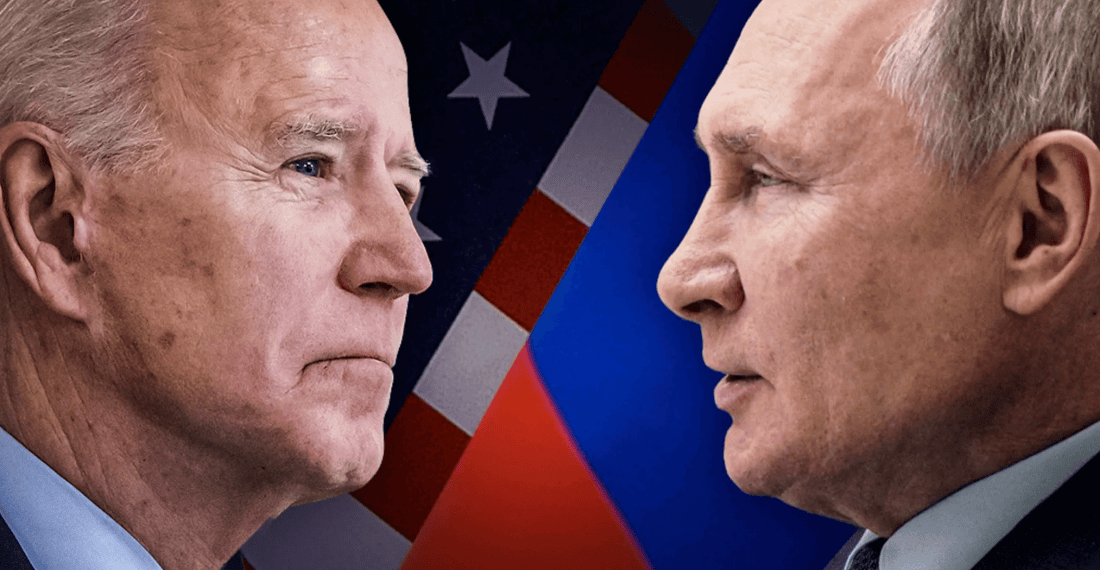 Biden: I don’t care what Putin thinks of my words, I won’t back down