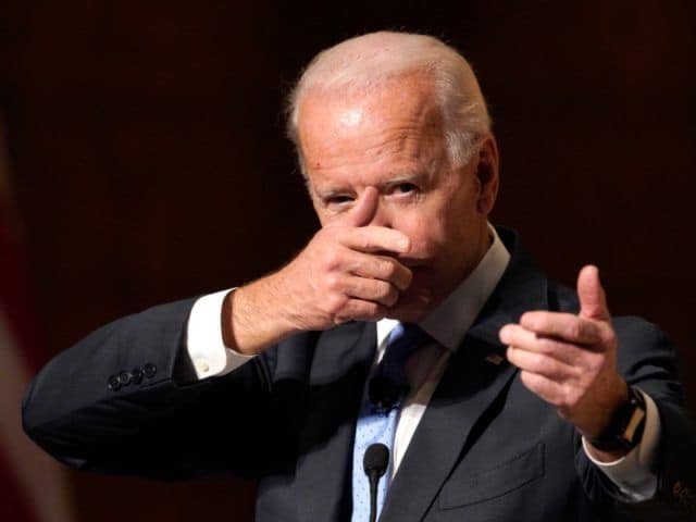Ukraine will not be a victory for the Russian Federation. A dictator who is trying to build an empire cannot stay in power – Biden