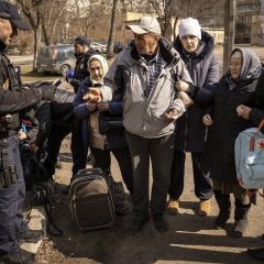 40 thousand Ukrainians were forcibly taken to Russia by the occupiers – Minister for Reintegration of the Temporarily Occupied Territories of Ukraine