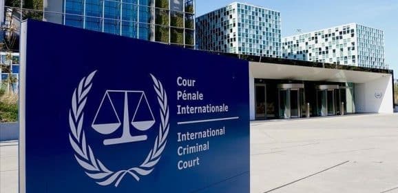 International Criminal Court will investigate Russia’s attacks on Ukraine’s power grid