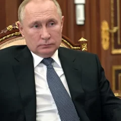 Biden called Putin: “a butcher”