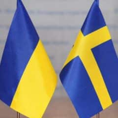 Sweden allocates more than 1 billion euros for housing for Ukrainian refugees