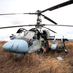 Ukrainian defenders destroyed $157.5M worth of  Russian air targets in 3 days