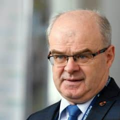 Polish general: Kaliningrad belongs to Poland